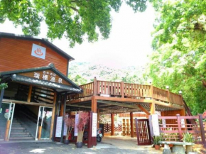 Hotels in Ruisui Township